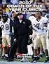 2007 Coach of the Year Clinics Football Manual (Coach of the Year Clinics)