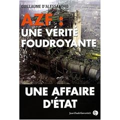 Azf une Verite Fourdoyante