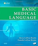 Basic Medical Language, 3e