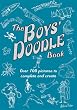 The Boys' Doodle...
