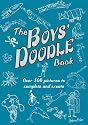 The Boys' Doodle Book (Buster Books)