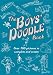 Books : The Boys' Doodle Book (Buster Books)