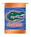 University of Florida Gators Silk Reflections Flag - Regular Size