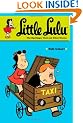 Little Lulu: The Big Dipper Club and Other Stories