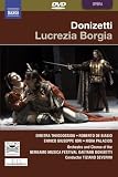 Donizetti: Lucrezia Borgia