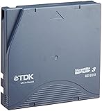 TDK D2406-LTO3 400/800GB LTO Ultrium 3 Data Cartridge