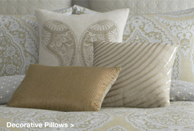 Decorative Pillows
