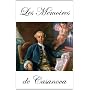 Les M�moires de Casanova dans l'�dition de Garnier&hellip de Jacques Casanova De Seingalt