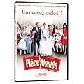 Piece Montee