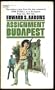 Assignment:  Budapest (Sam Durell No. 5)