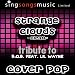 STRANGE CLOUDS - B.O.B FEAT. LIL WAYNE *CLEAN*