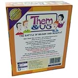 Them & Us