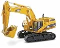 Caterpillar L Series Ii Hydraulic Excavator 1:50 Scale