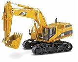 Caterpillar L Series II Hydraulic Excavator 1:50 Scale