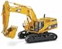 Caterpillar L Series Ii Hydraulic Excavator 1:50 Scale