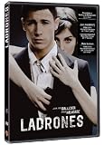 Thieves ( Ladrones ) [ NON-USA FORMAT, PAL, Reg.2 Import - Spain ]