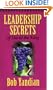Leadership Secrets of David the King