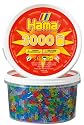 Hama Beads - 3000 Glitter Mix (Midi Beads)