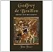 Godfrey de Bouillon, Defender of the Holy Sepulchre