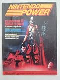 NINTENDO POWER Issue #2 September/October 1988