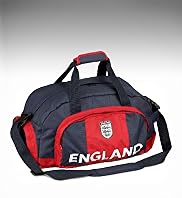Older Boys' Official England Holdall
