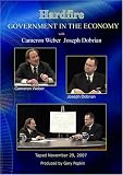 Hardfire GOVERNMENT IN THE ECONOMY Cameron Weber / Joseph Dobrian