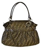 Fendi - Fendi Tote Chef Bag 8BH186WTHF0FA7