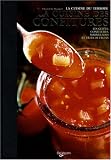 Revue De Vecchi  / La cuisine des confitures