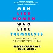 Men Like Women Who Like Themselves | [Julia Sokol, Steven Carter]