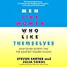 Men Like Women Who Like Themselves