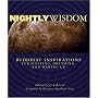 Nightly Wisdom: Buddhist Inspirations for Sleeping, Dreaming, and Waking Up