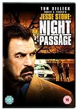 Jesse Stone - Night Passage [UK IMPORT] - Tom Selleck
