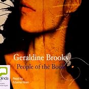 People of the Book | [Geraldine Brooks]