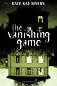 The Vanishing Game
