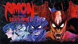 Amon: Apocalypse of Devilman