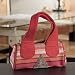 Latest in Trend Handcrafted Bag of Recycled Jute