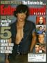 Entertainment Weekly November 23, 2001 Tom Welling/Smallville, Harry Potter, Everybody Love Raymond, Autograph Collecting