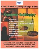 Bankruptcy for Consumers DVD