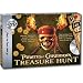 Pirate of the Caribbean DVD Treasure Hunt