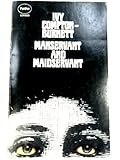 Manservant and maidservant