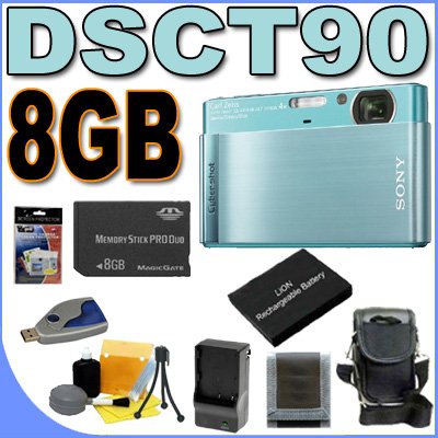 DSCT90BLB3