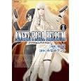 エンジェルパラベラム １<br>環 望漫画 みなみケント原作 <br>フレックスコミックス<br>630円<br>ISBN:9784797363975