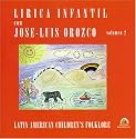 Lirica Infantil, Vol. 2