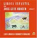 Lirica Infantil, Vol. 2