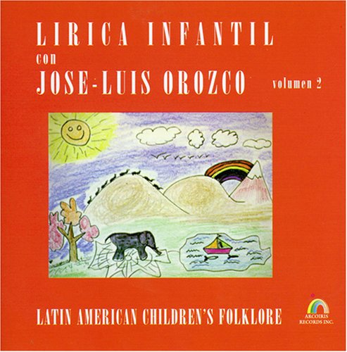 CD-Charts  Search : Lirica Infantil, Vol. 2