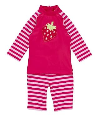 Strawberry Sunsafe