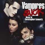 Vampires Suck