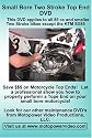 Small Bore Two Stroke Top End DVD
