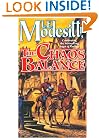 The Chaos Balance (Saga of Recluce)