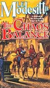 The Chaos Balance
